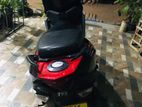 TVS Ntorq 125 2019