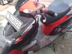 TVS Ntorq 125 Scooter 2024