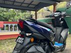 TVS Ntorq 125 scooters 2026