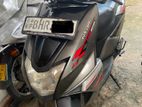 TVS Ntorq 125 Scooty 2019