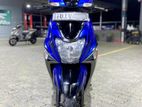 TVS Ntorq 125 Sport 2019