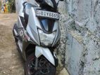 TVS Ntorq 125 Sport 2020