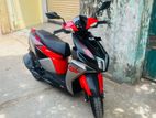 TVS Ntorq 125 2024