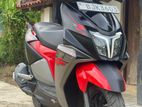TVS Ntorq 125 2025
