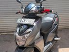 TVS Ntorq 125 2019