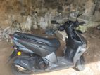 TVS Ntorq 125 Sports 2019