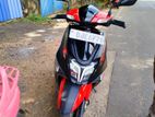 TVS Ntorq 125 2024