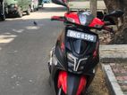 TVS Ntorq 125 2025