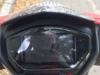 TVS Ntorq 125 sports mode 2025