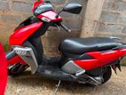 TVS Ntorq 125 Standard 2019