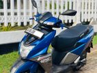 TVS Ntorq 125 2021