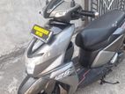 TVS Ntorq 125 TOP CONDITION 👌 2019