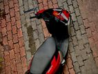 TVS Ntorq 125 2020