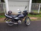 TVS Star Sport 125 2001