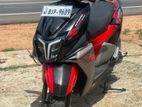 TVS Ntorq 125 used 2025