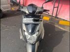 TVS Ntorq 125 2019