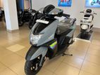 TVS Ntorq 125 XP 2021
