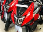 TVS Ntorq 125 XP 2025 2026