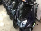 TVS Ntorq 125 XP 2025