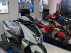TVS Ntorq 125 XP 2025