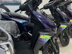 TVS Ntorq 125 XP 2025