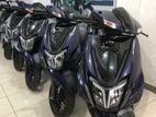 TVS Ntorq 125 XP 2025
