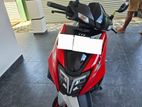 TVS Ntorq 125 2025