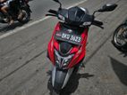 TVS Ntorq 125 XP 2025