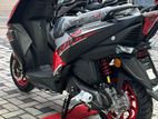 TVS Ntorq 125 XP 2025