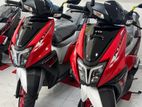 TVS Ntorq 125 XP 2025