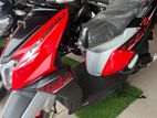 TVS Ntorq 125 XP 2025