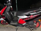 TVS Ntorq 125 2025