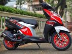 TVS Ntorq 125 XP 2025