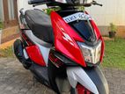 TVS Ntorq 125 XP 2025