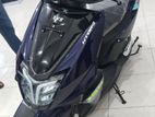 TVS Ntorq 125 XP 2026