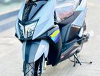 TVS Ntorq 125 XP 2026