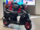 TVS Ntorq 125 XP 2026