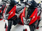 TVS Ntorq 125 XP 2026