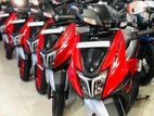 TVS Ntorq 125 XP 2026