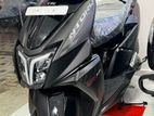 TVS Ntorq 125 XP 2026