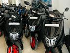 TVS Ntorq 125 XP 2026