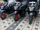 TVS Ntorq 125 XP 2026