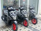 TVS Ntorq 125 XP 2026