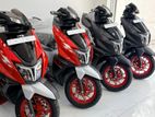 TVS Ntorq 125 XP 2026