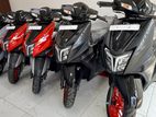 TVS Ntorq 125 XP 2026