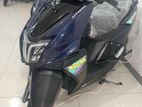 TVS Ntorq 125 XP 2026
