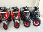 TVS Ntorq 125 XP 2026