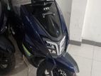 TVS Ntorq 125 XP 2026
