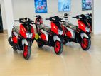 TVS Ntorq 125 XP Brand New 2025