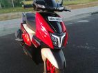 TVS Ntorq 125 XP (EFI) 2026